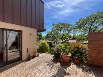 Vente appartement 2 pièces Les Ponts-de-Cé 49