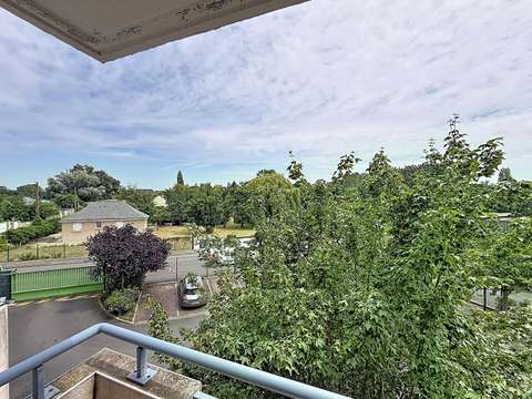 Vente appartement 2 pièces Les Ponts-de-Cé 49