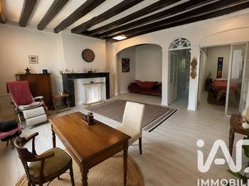 Vente Appartement 4 piècesLes Ponts-de-Cé