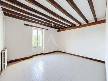 Vente Appartement 2 piècesLes Ponts-de-Cé