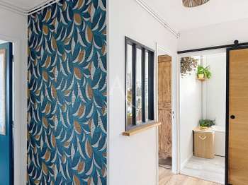 Vente Appartement 2 piècesLes Ponts-de-Cé