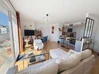 Vente appartement 2 pièces Vente appartement 2 pièces