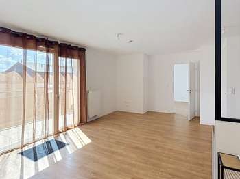 Vente Appartement 2 piècesLes Ponts-de-Cé
