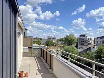 Vente appartement 2 pièces Les Ponts-de-Cé 49