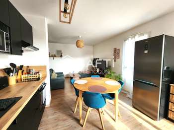 Vente Appartement 2 piècesLes Ponts-de-Cé