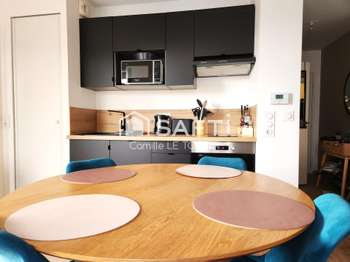 Vente appartement 2 pièces Vente appartement 2 pièces