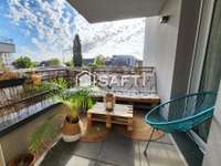 Vente appartement 2 pièces Vente appartement 2 pièces