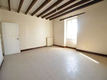Vente Appartement 2 piècesLes Ponts-de-Cé