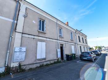 Vente appartement 2 pièces Vente appartement 2 pièces