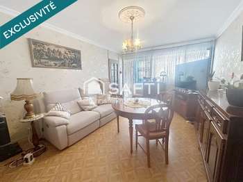 Vente appartement 4 pièces Vente appartement 4 pièces