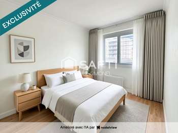 Vente appartement 4 pièces Les Ponts-de-Cé 49