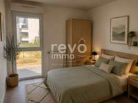 Vente appartement 3 pièces Vente appartement 3 pièces