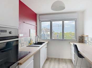 Vente Appartement 3 piècesLes Ponts-de-Cé