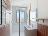 Vente appartement 3 pièces Vente appartement 3 pièces