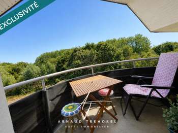 Vente Appartement 3 piècesLes Ponts-de-Cé