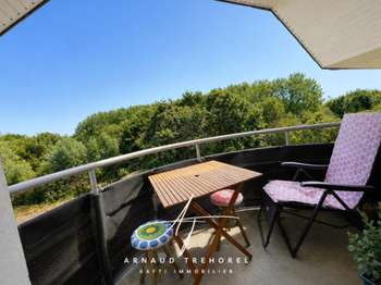 Vente Appartement 2 piècesLes Ponts-de-Cé