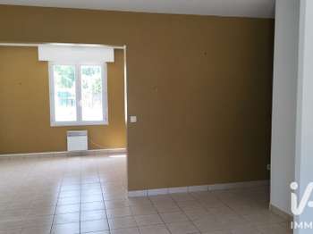Vente Appartement 3 piècesLes Ponts-de-Cé