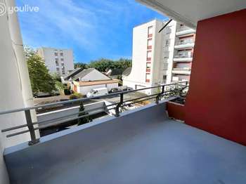 Vente Appartement 4 piècesLes Ponts-de-Cé