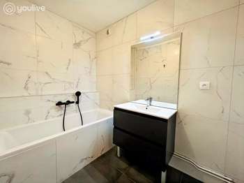 Vente Appartement 4 piècesLes Ponts-de-Cé