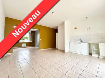 Photo Vente appartement Les Ponts-de-Cé