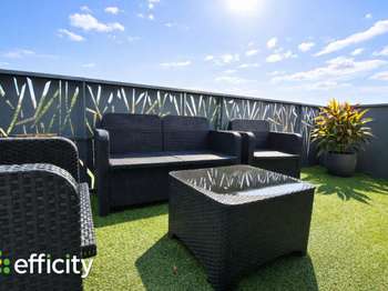 Vente Appartement 3 piècesLes Ponts-de-Cé