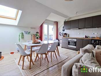Vente appartement 3 pièces Vente appartement 3 pièces