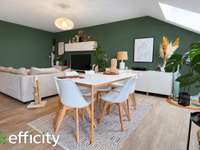 Vente appartement 3 pièces Vente appartement 3 pièces