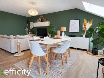 Vente appartement 3 pièces Vente appartement 3 pièces