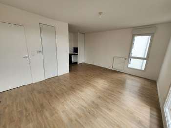 Vente appartement 2 pièces Les Ponts-de-Cé 49