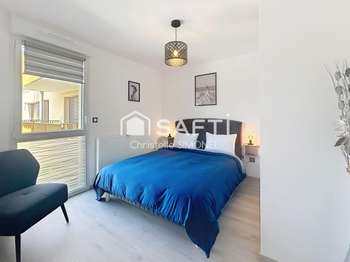 Vente Appartement 2 piècesLes Ponts-de-Cé