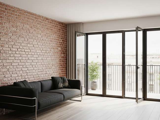 Appartement 3 pièces 60 m² · à Les Ponts-de-Cé · 60 m² · 212 000 €
