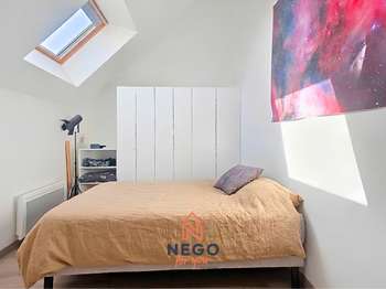 Vente appartement 2 pièces Vente appartement 2 pièces