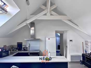 Vente appartement 2 pièces Vente appartement 2 pièces