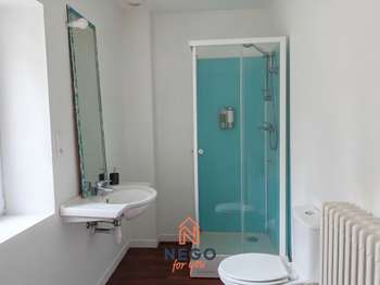 Vente Studio 1 pièce Vente Studio 1 pièce