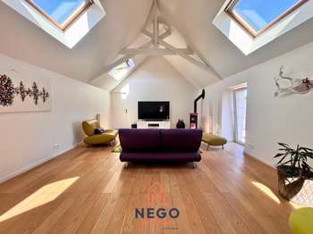 Vente appartement 3 pièces Les Ponts-de-Cé 49