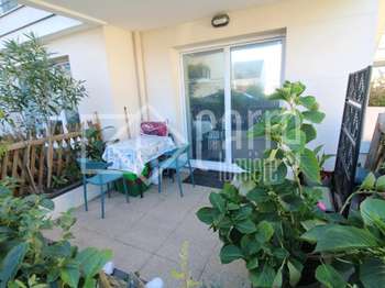 Vente appartement 1 pièce Les Ponts-de-Cé 49