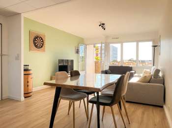 Vente Appartement 3 piècesLes Ponts-de-Cé