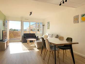 Vente Appartement 3 piècesLes Ponts-de-Cé