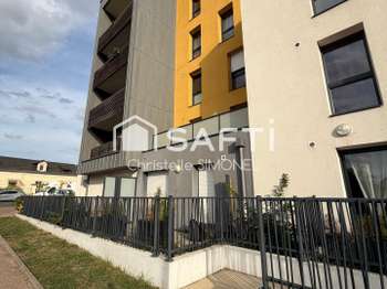 Vente appartement 3 pièces Les Ponts-de-Cé 49