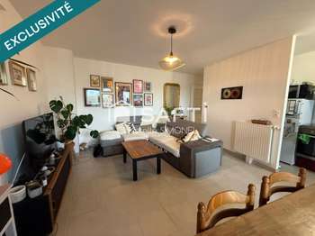 Vente appartement 3 pièces Les Ponts-de-Cé 49