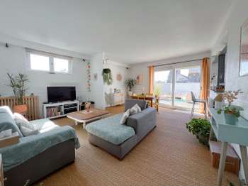 Vente appartement 6 pièces Les Ponts-de-Cé 49