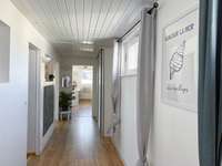 Vente appartement 6 pièces Vente appartement 6 pièces