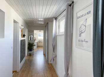 Vente Appartement 6 pièces +Les Ponts-de-Cé
