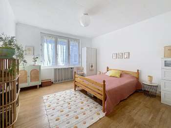 Vente appartement 6 pièces Vente appartement 6 pièces