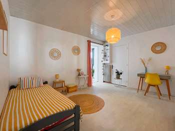 Vente appartement 6 pièces Vente appartement 6 pièces