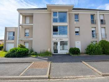Vente Appartement 4 piècesLes Ponts-de-Cé