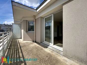 Vente Appartement 3 piècesLes Ponts-de-Cé