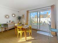 Vente appartement 6 pièces Vente appartement 6 pièces