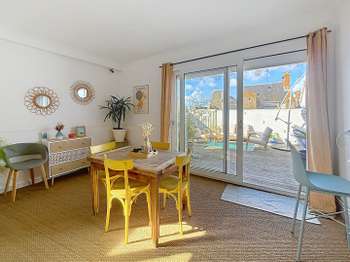 Vente Appartement 6 pièces +Les Ponts-de-Cé