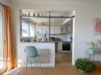 Vente appartement 6 pièces Vente appartement 6 pièces